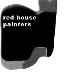 logo Red House Painters logo Red House Painters